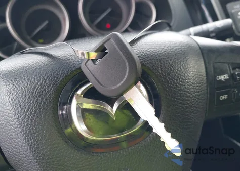 2012 Mazda Cx-9 Touring from USA, damaged, VIN JM3TB3CV6C0354858